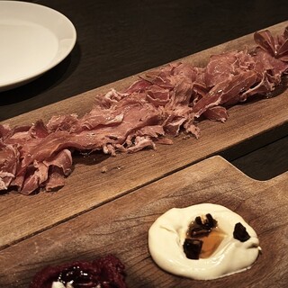 ザ シティ ベーカリー ブラッスリー ルービン_1