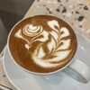 LATTE ART MANIA GINZA