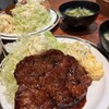 食堂チャチャチャ