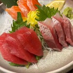 居酒屋 寅衛門 - 