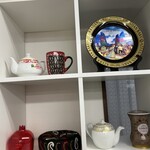 アゼルバイジャンカフェ ざくろの木 - 