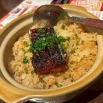 居酒屋 寅衛門 - 