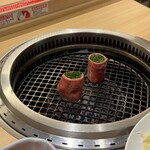 구로게 와규 잇토우가이 야키니쿠 도톤보리 미츠루 소우혼텐 - 