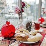 アゼルバイジャンカフェ ざくろの木 - 