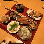 和食 ごしき - おばんざい