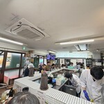 大衆食堂スタンド そのだ 五反田店 - 