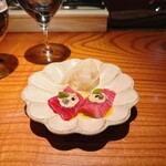 トムクリオーザ - 