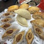 アゼルバイジャンカフェ ざくろの木 - 