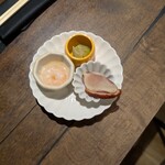 四川料理 花重 - 