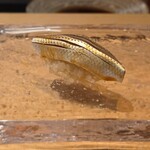 鮨　いの - 天草　小鰭　