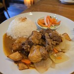 CAFE NADI - 