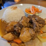 CAFE NADI - 