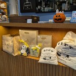 PEANUTS Cafe 名古屋 - 