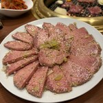 焼肉 広鈴 - 