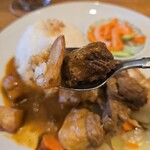 CAFE NADI - 