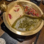 四川料理 花重 - 