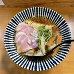 麺や 鶏とだし - 