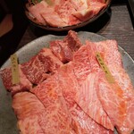 焼肉家 垂水名谷本店 - 