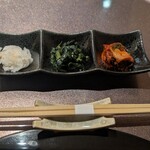 YAKINIKU KAPPOU YPRYU Soemon Cho Honten - 