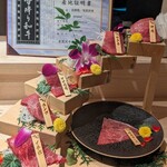 YAKINIKU KAPPOU YPRYU Soemon Cho Honten - 