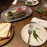 マル・デ・クリスチアノ - 