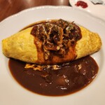 ロイヤルホスト 森ノ宮店 - 