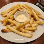 ロイヤルホスト 森ノ宮店 - 