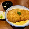 かつ丼 あらた