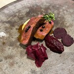 ラッフィナート - 