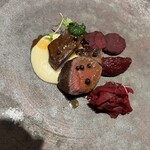 ラッフィナート - 