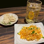 地鶏専門店 鳥一筋 八王子店 - 