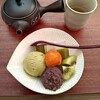 緑茶カフェ 茶ぁぼう