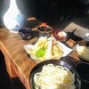 ざいごうどん 本家 わら家