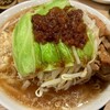 中華蕎麦なか野