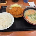かつや - 料理写真: