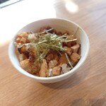 THE 麺 - 