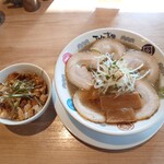 THE 麺 - 