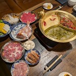 四川料理 花重 - 