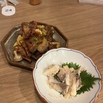 焼鳥 ハレツバメ - 