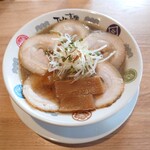 THE 麺 - 