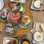 焼鳥 ハレツバメ - 