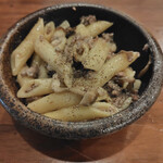 煮炊き すずなり - 