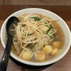 ベトコンラーメン 新京 名駅西口店