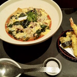 つるとんたん UDON NOODLE Brasserie - 