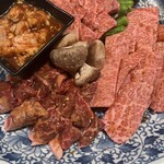 東京焼肉 平城苑 浅草総本店 - 
