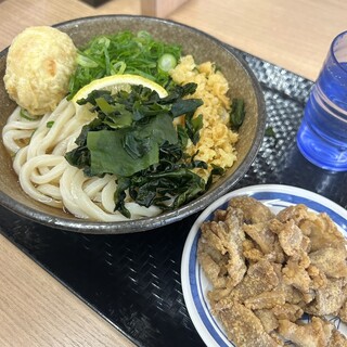 こがね製麺所_1