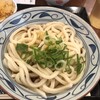 丸亀製麺 千竈通店