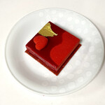 パティスリー ガルガンチュワ - 