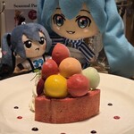 グラッシェル 札幌ステラプレイス店 - 