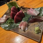 四ツ谷胡桃屋 - 